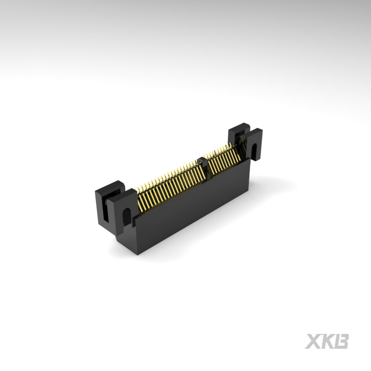 X3126WS-64-9TV01_PCI/PCIe连接器