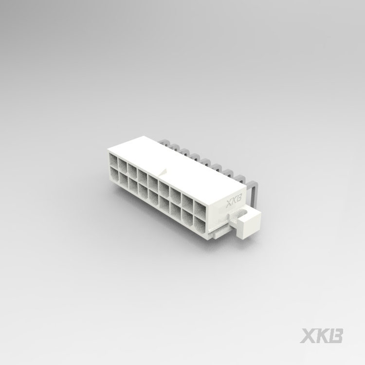 X9357WR-2x09ES-N2SN_线对板针座