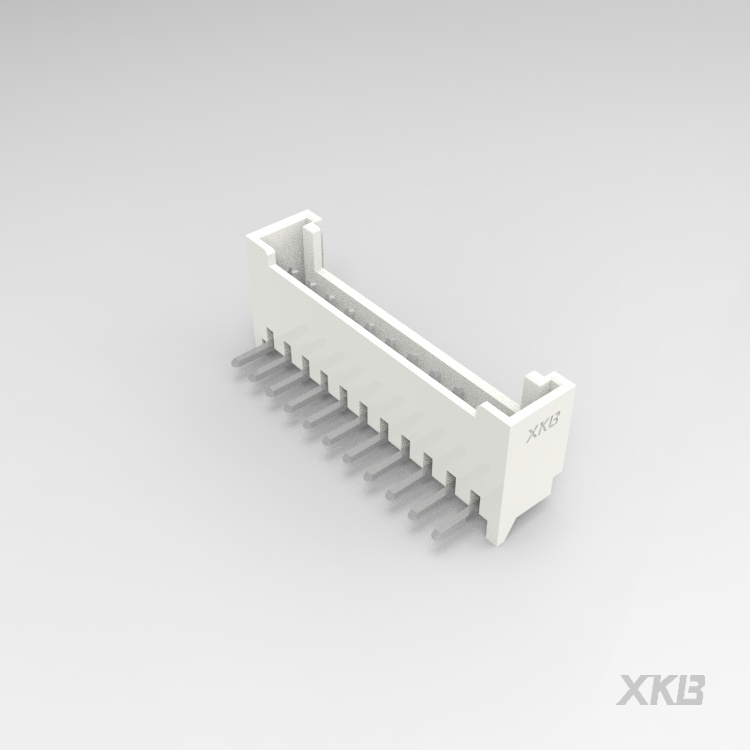 X2011WR-11A-N0SN_线对板针座