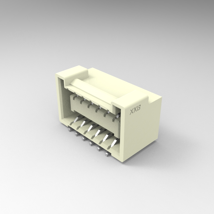 X1501WRS-2x06-LPSN_线对板针座