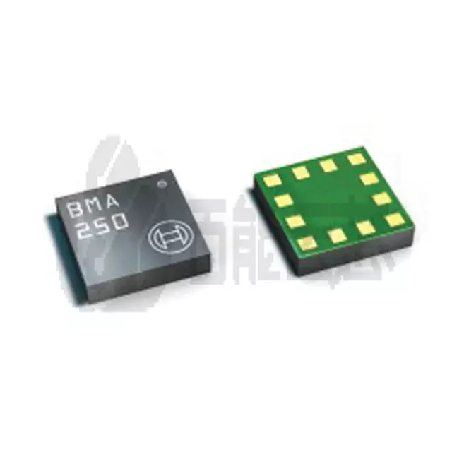 BMA250E元器件采购