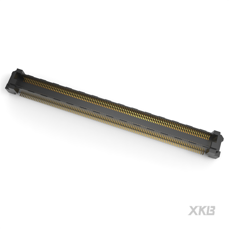 X0510FVS-220AS-LPV01_板对板与背板连接器