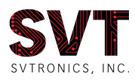 元器件制造商SVTronics主营业务