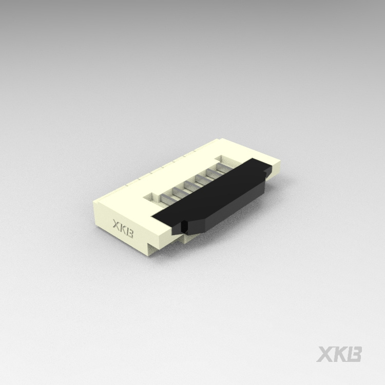 X10A20L06G_FFC/FPC连接器