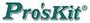 元器件制造商Proskit(宝工)主营业务