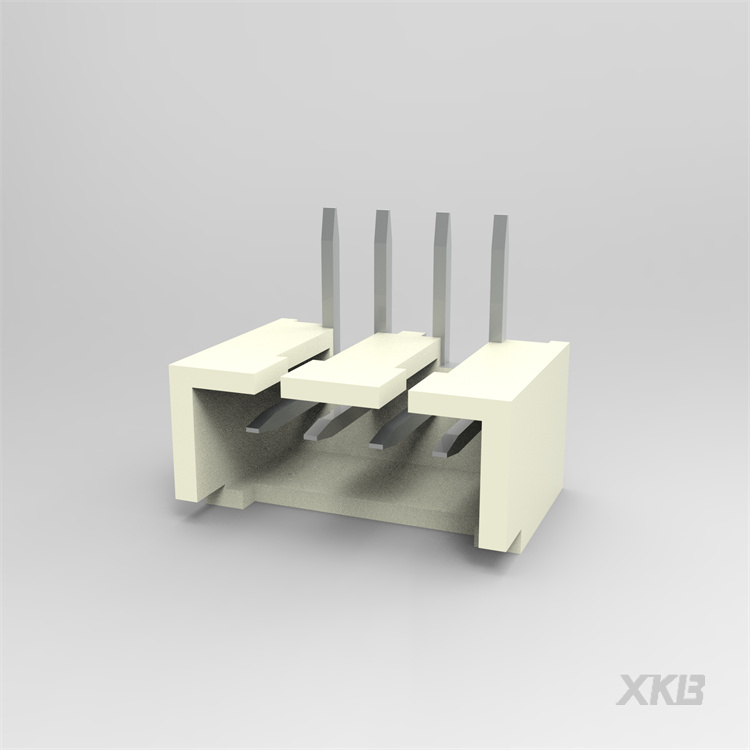 X9821WV-04R-LPSN_线对板针座