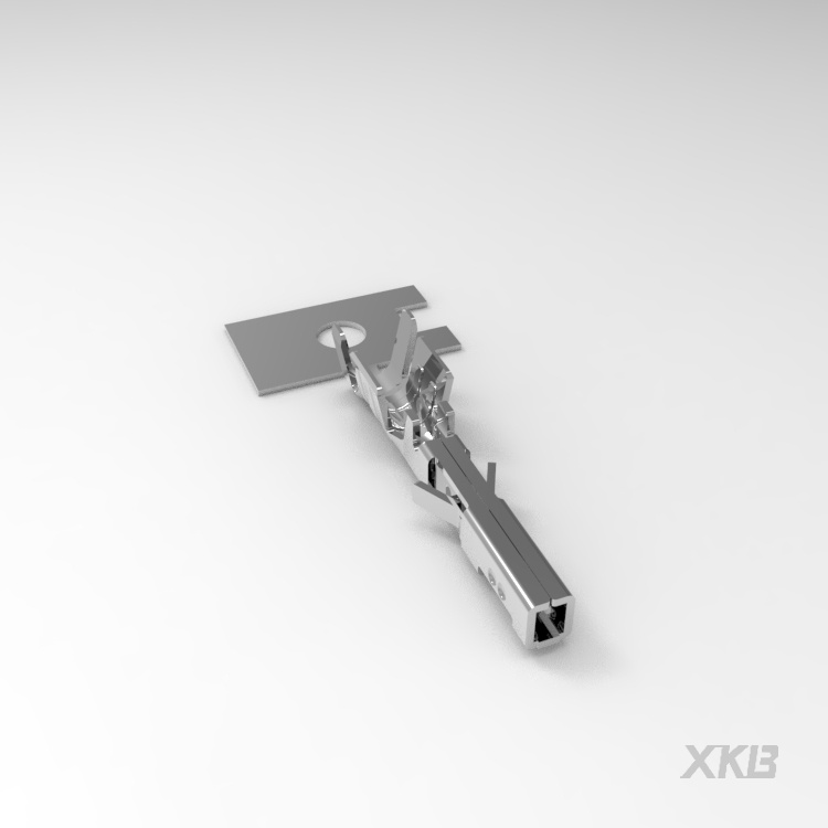 连接器X3025TF-PSN