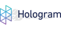 元器件制造商Hologram主营业务