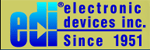 元器件制造商ELECTRONICDEVICES主营业务