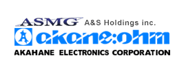 元器件制造商Akane Ohm主营业务
