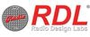 元器件制造商Radio Design Labs主营业务