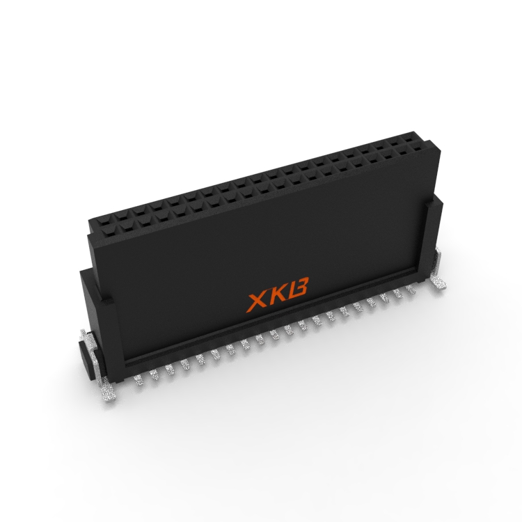 X1272FVS-40CS-LPV01_板对板与背板连接器