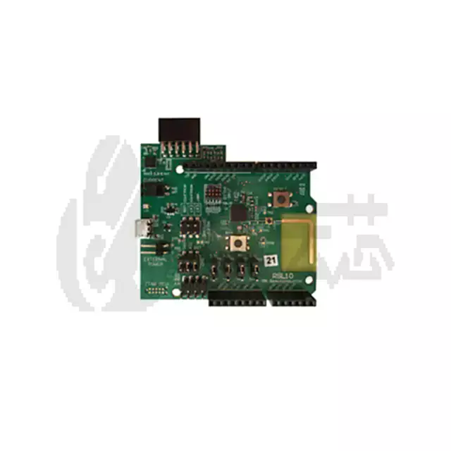 BLE-IOT-GEVB元器件采购