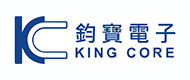 元器件制造商Kingcore(钧宝)主营业务