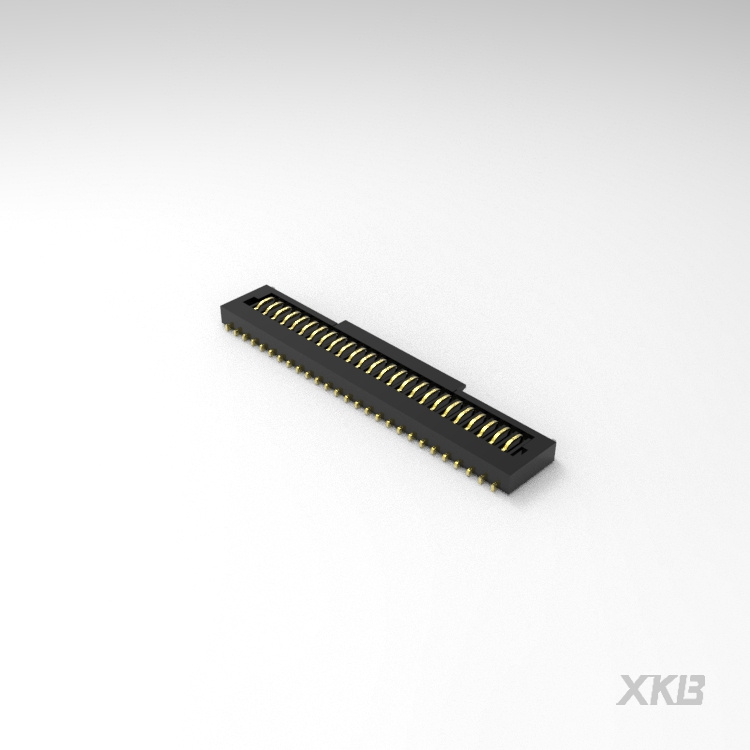 X03A10L51G_FFC/FPC连接器