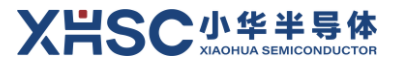 元器件制造商XHSC(小华)主营业务