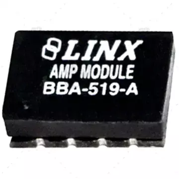 BBA-519-A元器件采购