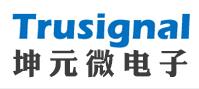元器件制造商Trusignal(坤元微电子)主营业务