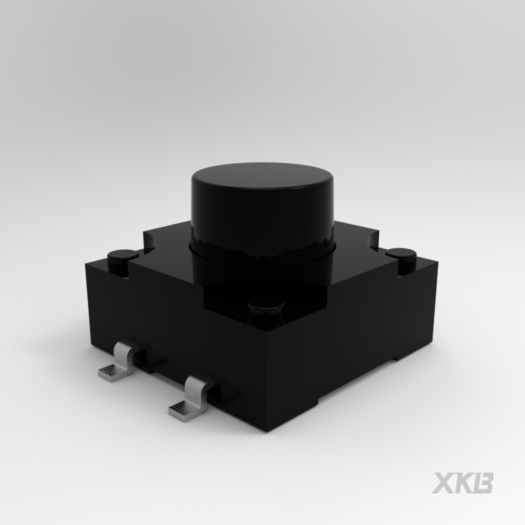TS-FS1212T-B-J_轻触开关