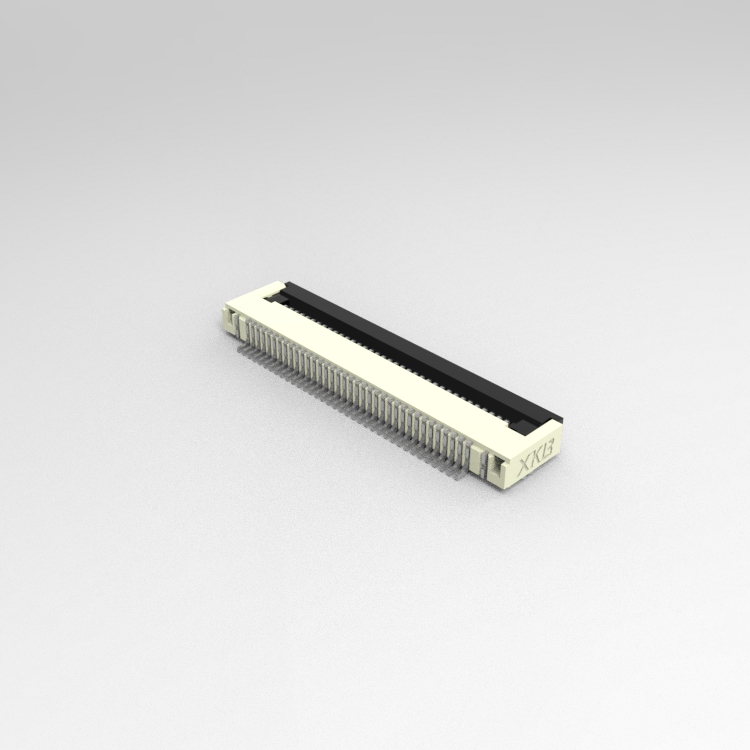 X05A20L36T_FFC/FPC连接器