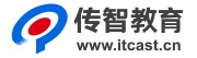元器件制造商ITCAST(传智教育)主营业务