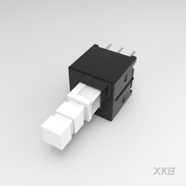 XKB8585-Z-190_按键开关