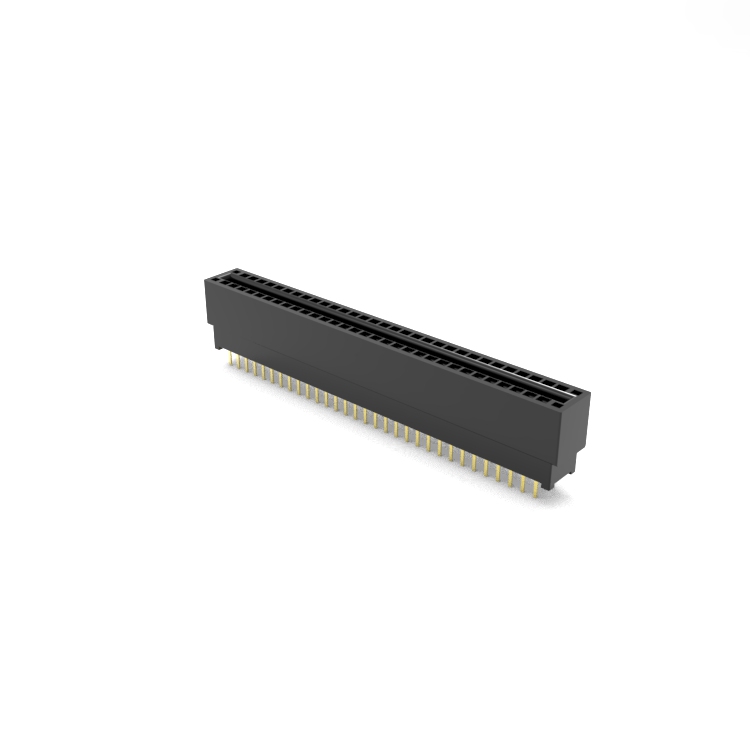 X2549WV-2x31-PTV01_金手指连接器