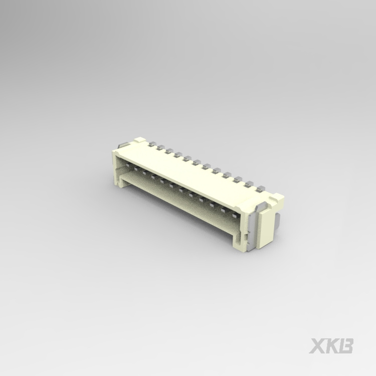 X1256WRS-12L-LPSN_线对板针座