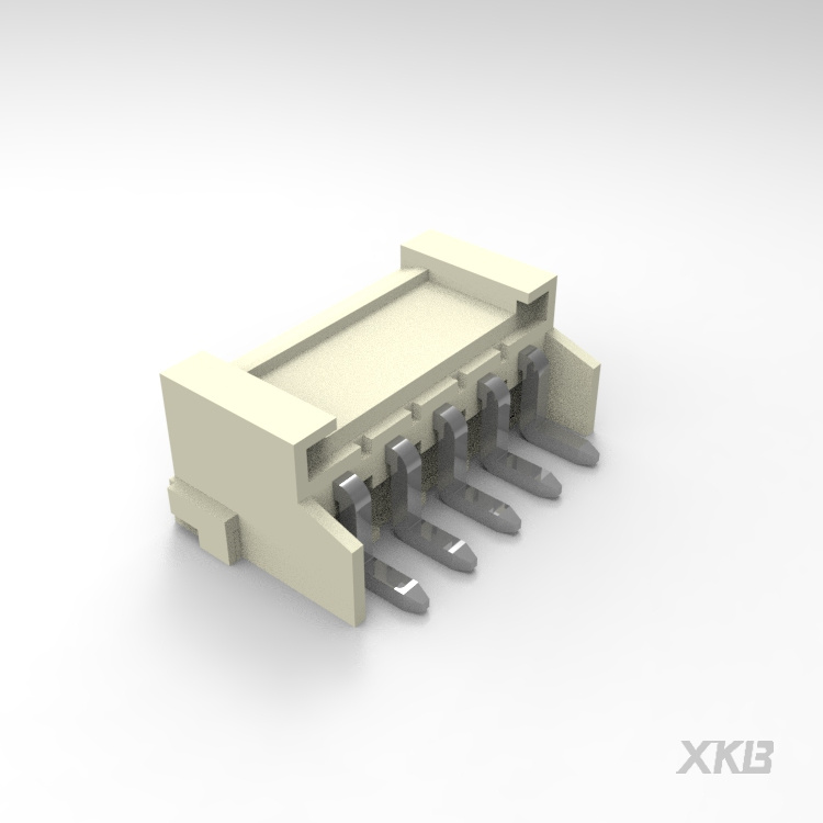 X9396WRS-05-9TSN_线对板针座