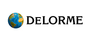 元器件制造商DeLorme主营业务