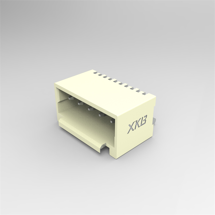 X1511WRS-05HF-LPSW_线对板针座