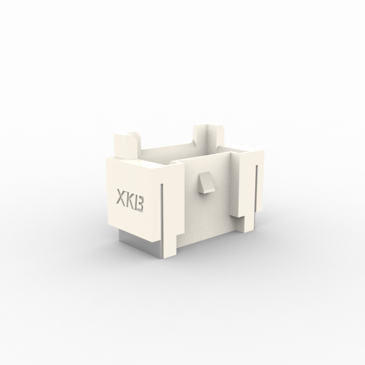 X2000WVS-04-6TSN_线对板针座