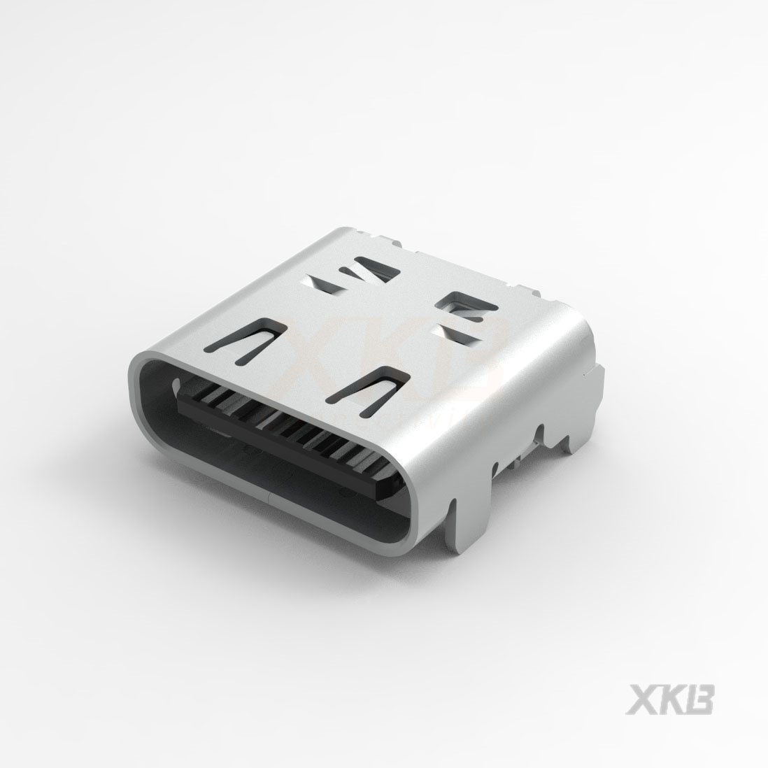 U262-243N-3BVC84_USB/DVI/HDMI连接器