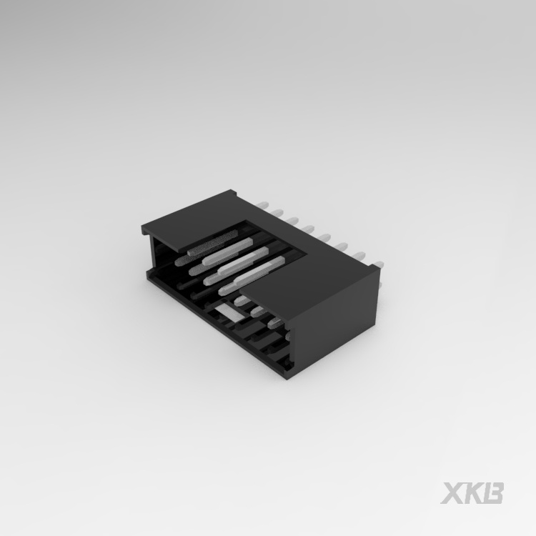 X2530WV-2x08-PTSN_线对板针座