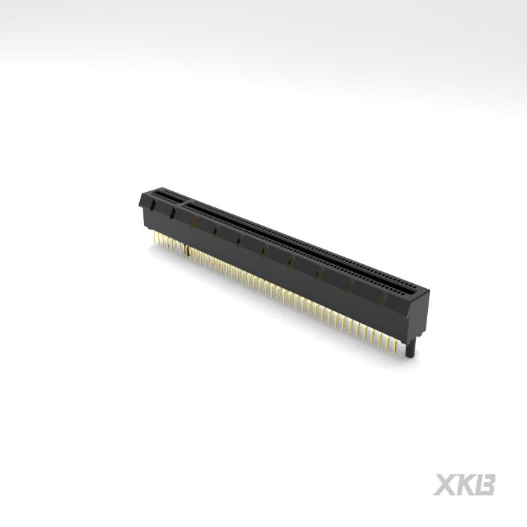 X3183WV-164B1-46V01_PCI/PCIe连接器