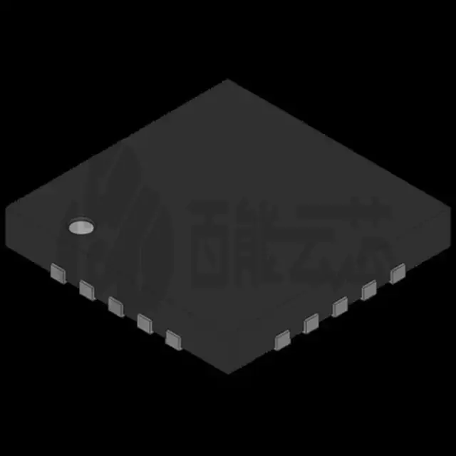 CC1070RSQ元器件采购