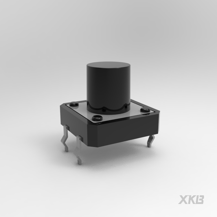 TC-1103-B-M_轻触开关