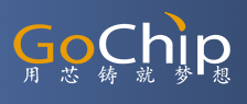 元器件制造商GoChip(鑫雁)主营业务