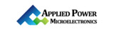 元器件制造商Applied Power(应能微)主营业务