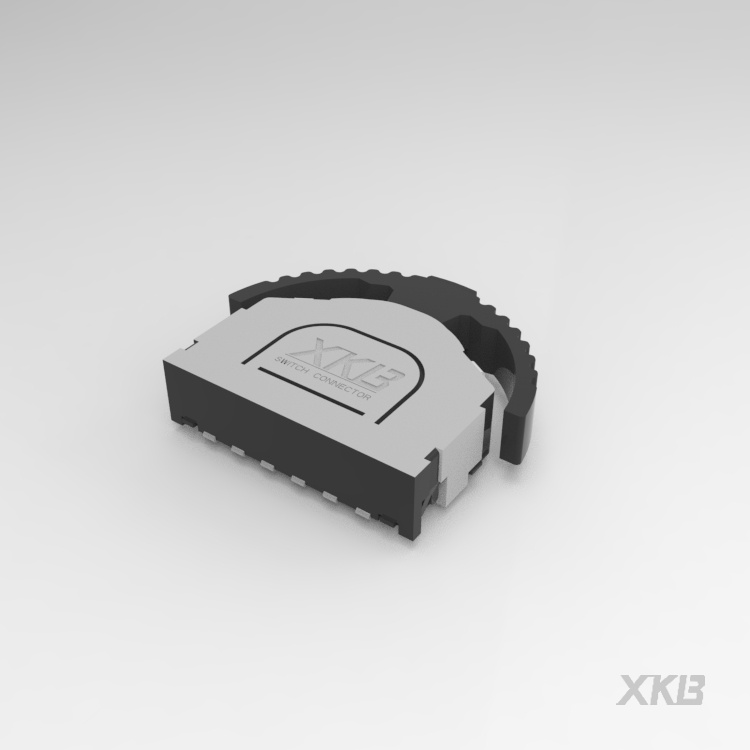 TM-2103_多功能开关