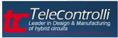 元器件制造商Telecontrolli主营业务