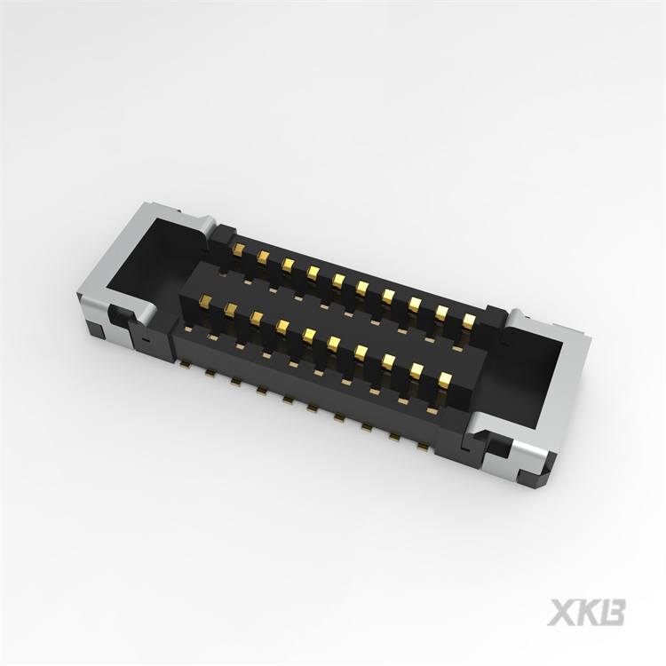X3500FVS-24A-LPV01_板对板与背板连接器