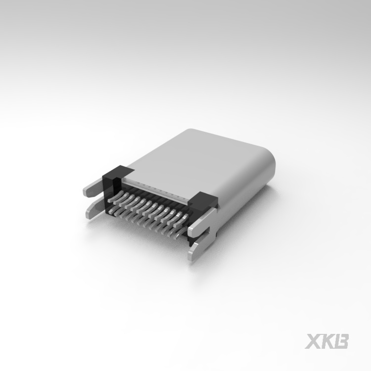 U262-241N-4BJ2105_USB/DVI/HDMI连接器