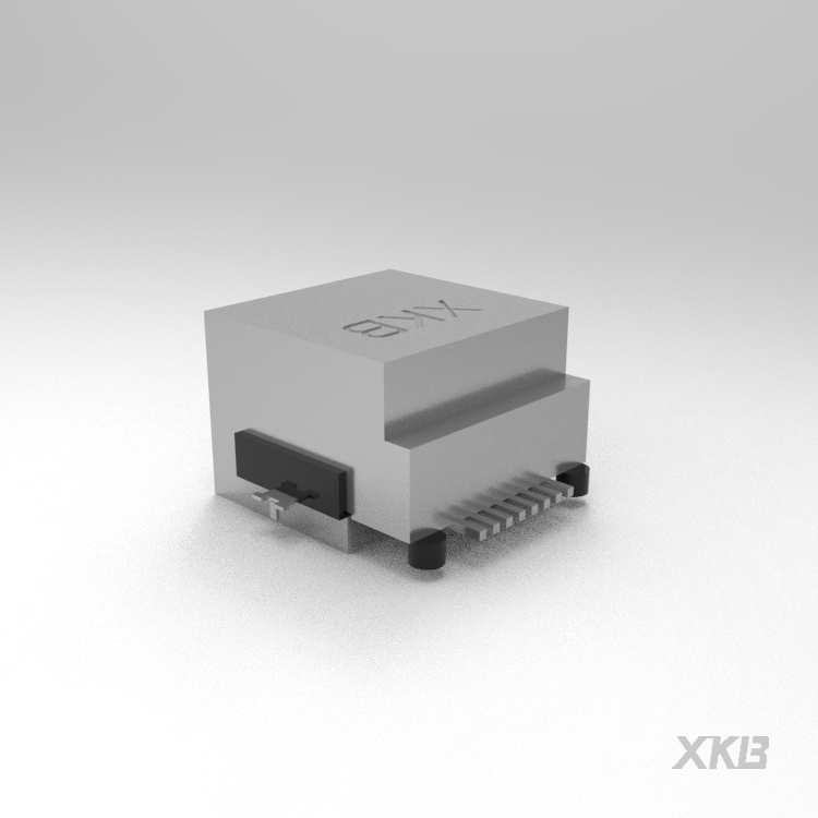 X48ADGWA6SB1133_以太网连接器(RJ45/RJ11)