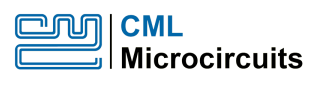 元器件制造商CMLSemiconductor主营业务
