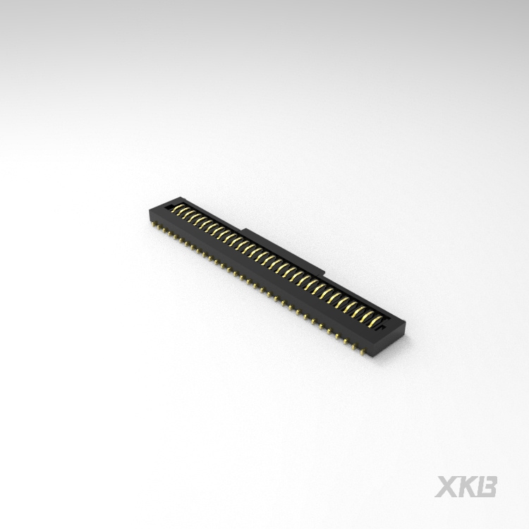 X03A10L61G_FFC/FPC连接器