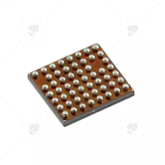 CC2560ANPYFVR元器件采购