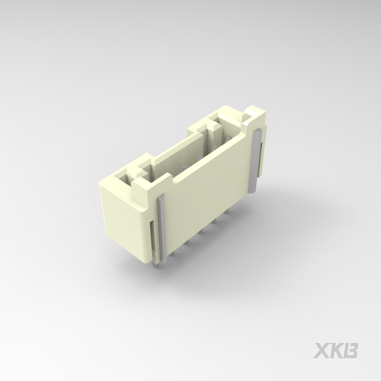 X2000WV-06-N0SN_线对板针座