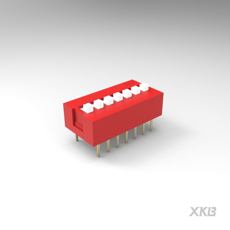 DS-07RP_拨码开关