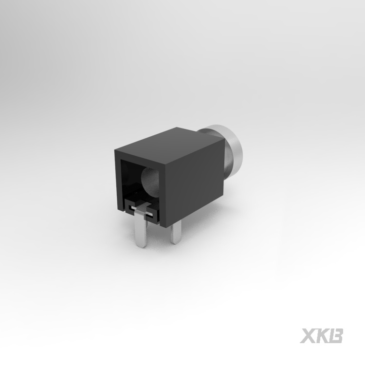 PJ-210A_音频连接器(耳机)